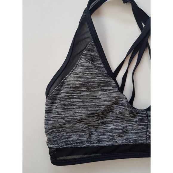 La Senza Strappy Sports Bra XS - Picture 2 of 14